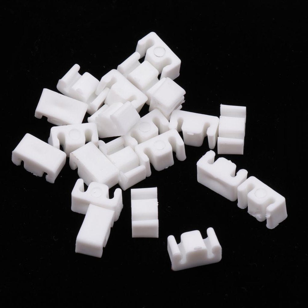 Hamster Small Animal Play Pen,, 8 -Panels Outdoor Run Cage - White, 12 Panels Size L Animals & Pet Supplies > Pet Supplies > Dog Supplies > Dog Kennels & Runs perfeclan