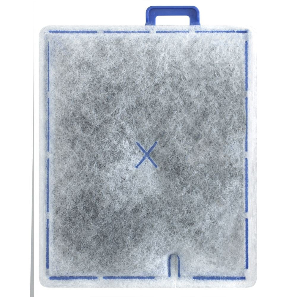 Aqueon Replacement Aquarium Filter Cartridges, Large, 3Pk Animals & Pet Supplies > Pet Supplies > Fish Supplies > Aquarium Filters Generic