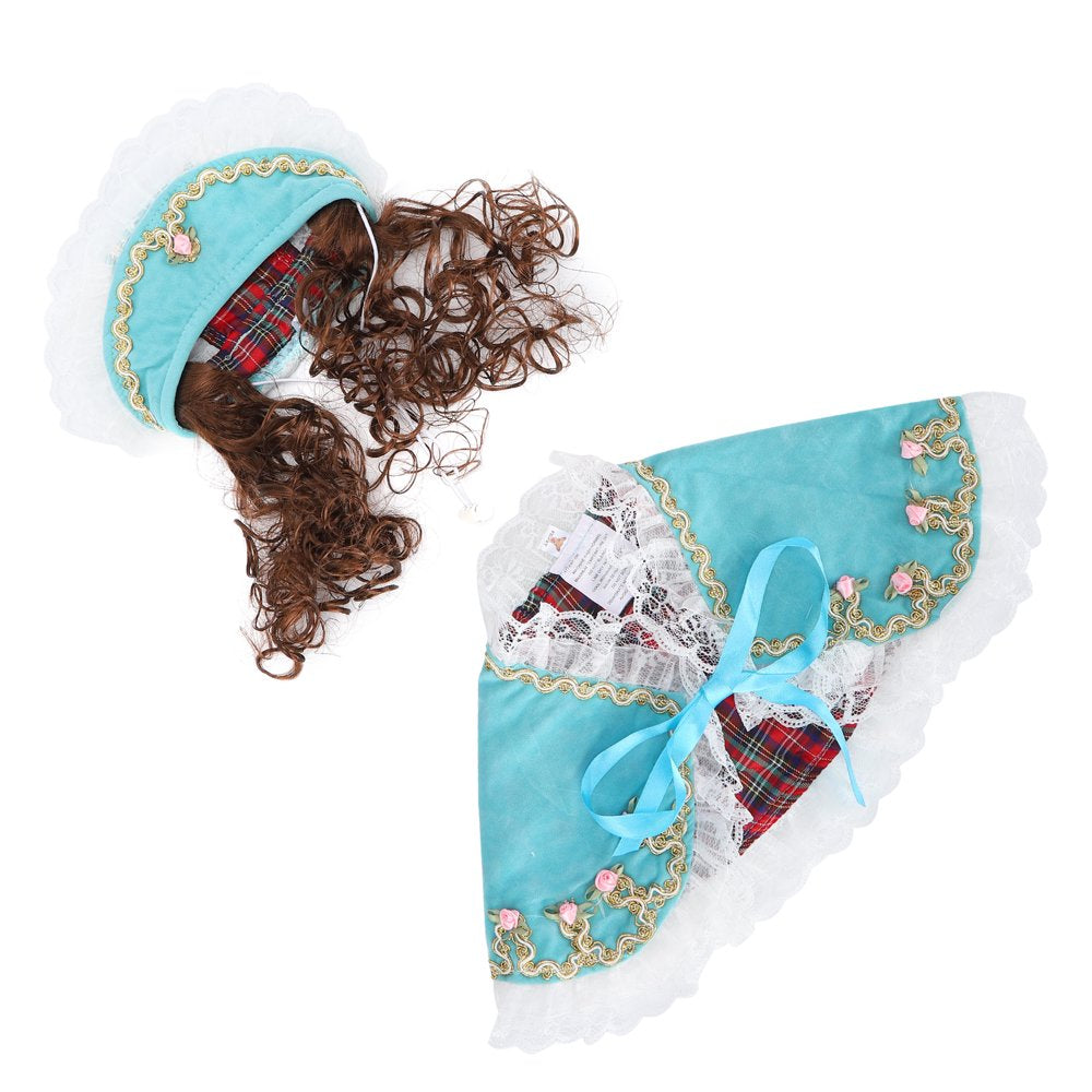 Cat Costume, Cat Clothes for Cats Only Cat Clothes for Cats for Little Pigs PF18 Rose Red S Animals & Pet Supplies > Pet Supplies > Cat Supplies > Cat Apparel Fyydes PF17 blue