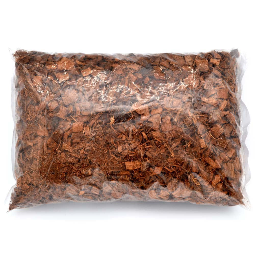 Premium Coconut Fiber Substrate Animals & Pet Supplies > Pet Supplies > Fish Supplies > Aquarium Gravel & Substrates XYZReptiles