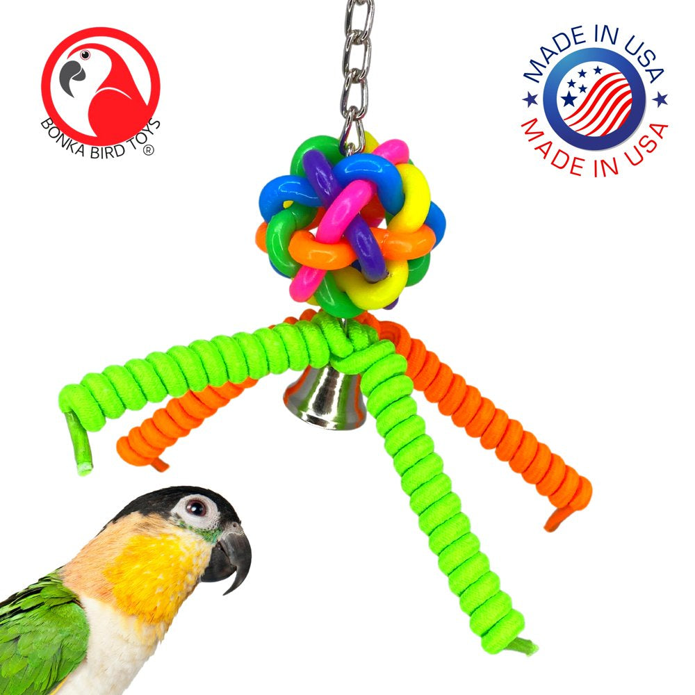 Bonka Bird Toys