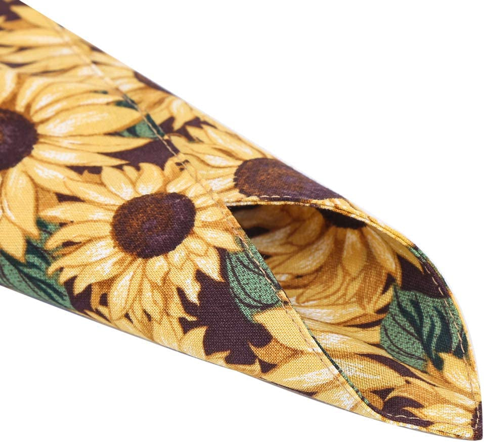 KZHAREEN Dog Bandana Reversible Triangle Bibs Scarf Accessories for Dogs Cats Pets Animals & Pet Supplies > Pet Supplies > Dog Supplies > Dog Apparel KZHAREEN