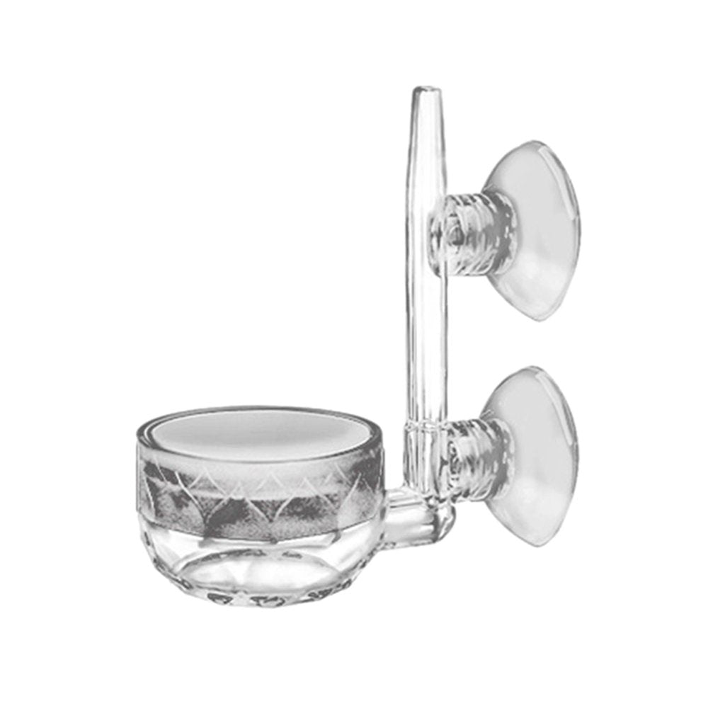 Aquarium Air Stone Disc Bubble Diffuser with Suction Cups for Fish for Tank 3 Si Animals & Pet Supplies > Pet Supplies > Fish Supplies > Aquarium Air Stones & Diffusers SHEDIY M