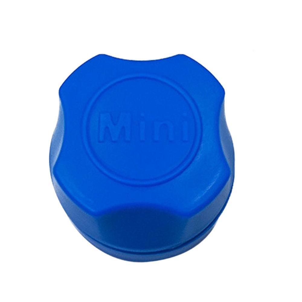 Aquarium Fish Tank Magnetic Cleaning Brush Cleaning Equipment Aquarium Supplies Animals & Pet Supplies > Pet Supplies > Fish Supplies > Aquarium Cleaning Supplies Hi、FANCY No.2 Blue