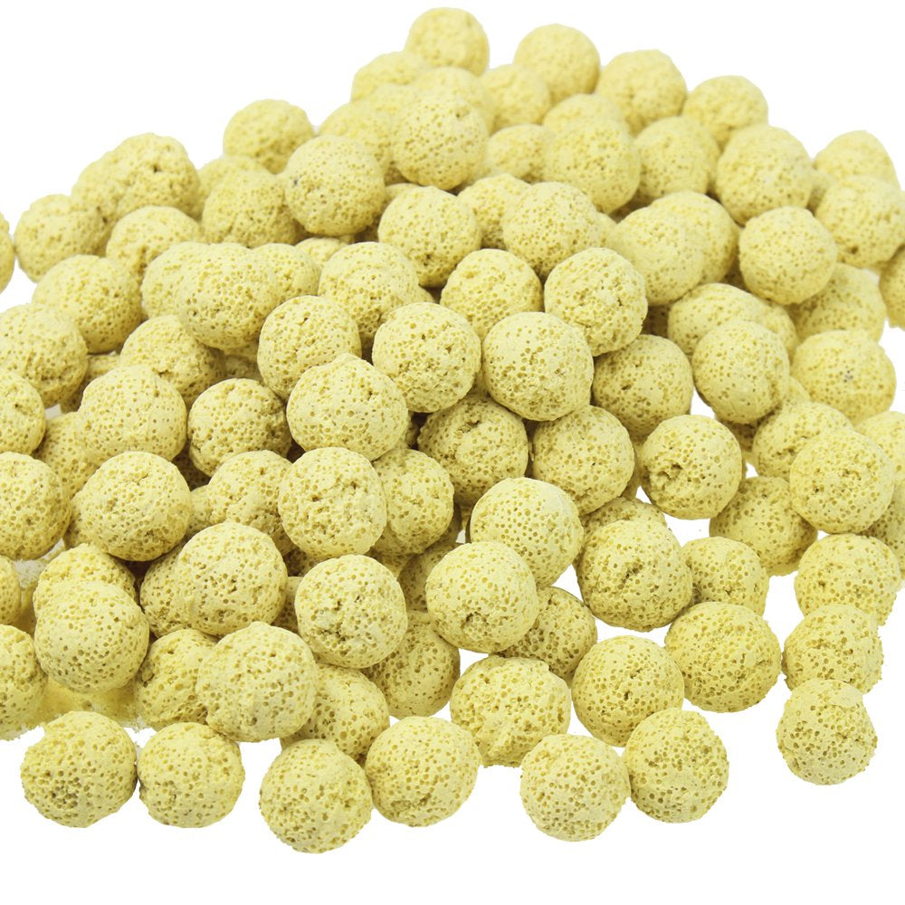 Aquaneat Aquarium Bio Ball Ceramic Filter Media 1 Gallon (2000G) for Fish Tank Animals & Pet Supplies > Pet Supplies > Fish Supplies > Aquarium Filters AquaNeat