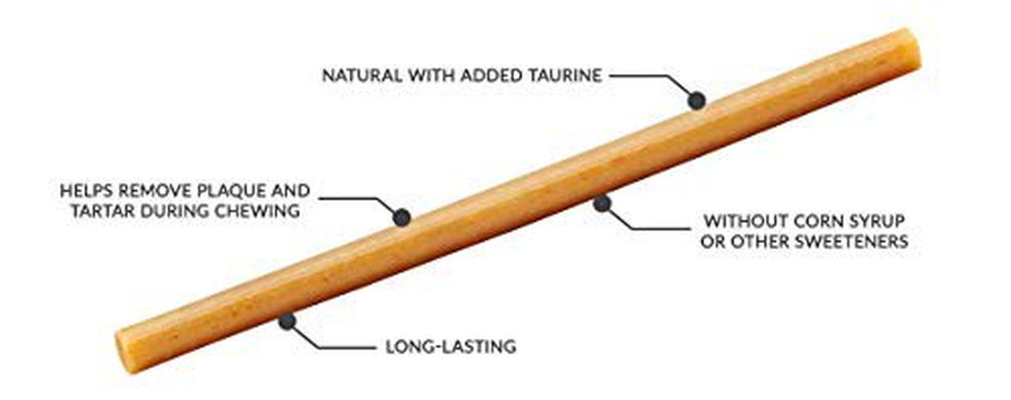 Nbone Ferret Chew Treats Salmon Flavor (1.87 Oz) Animals & Pet Supplies > Pet Supplies > Small Animal Supplies > Small Animal Treats NPIC