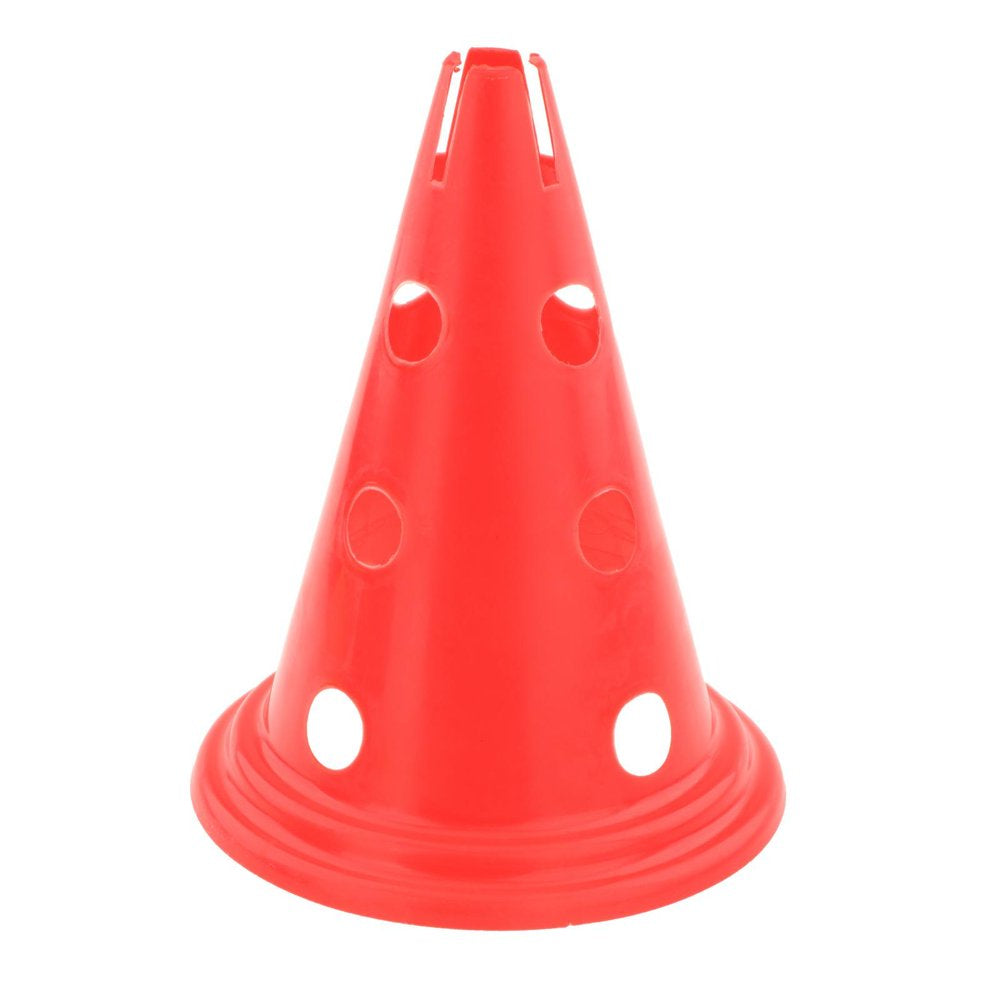 Hurdle Cones Course Obedience Jump Hoop Pole Equipment Agility Slalom Training Animals & Pet Supplies > Pet Supplies > Dog Supplies > Dog Treadmills HOMYL