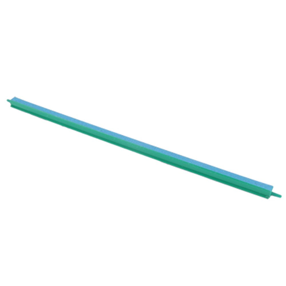 Aquarium Fish Tank Bubble Wall Air Stone Tube Diffusers Blue Green 48Cm Length Animals & Pet Supplies > Pet Supplies > Fish Supplies > Aquarium Air Stones & Diffusers Unique-Bargains