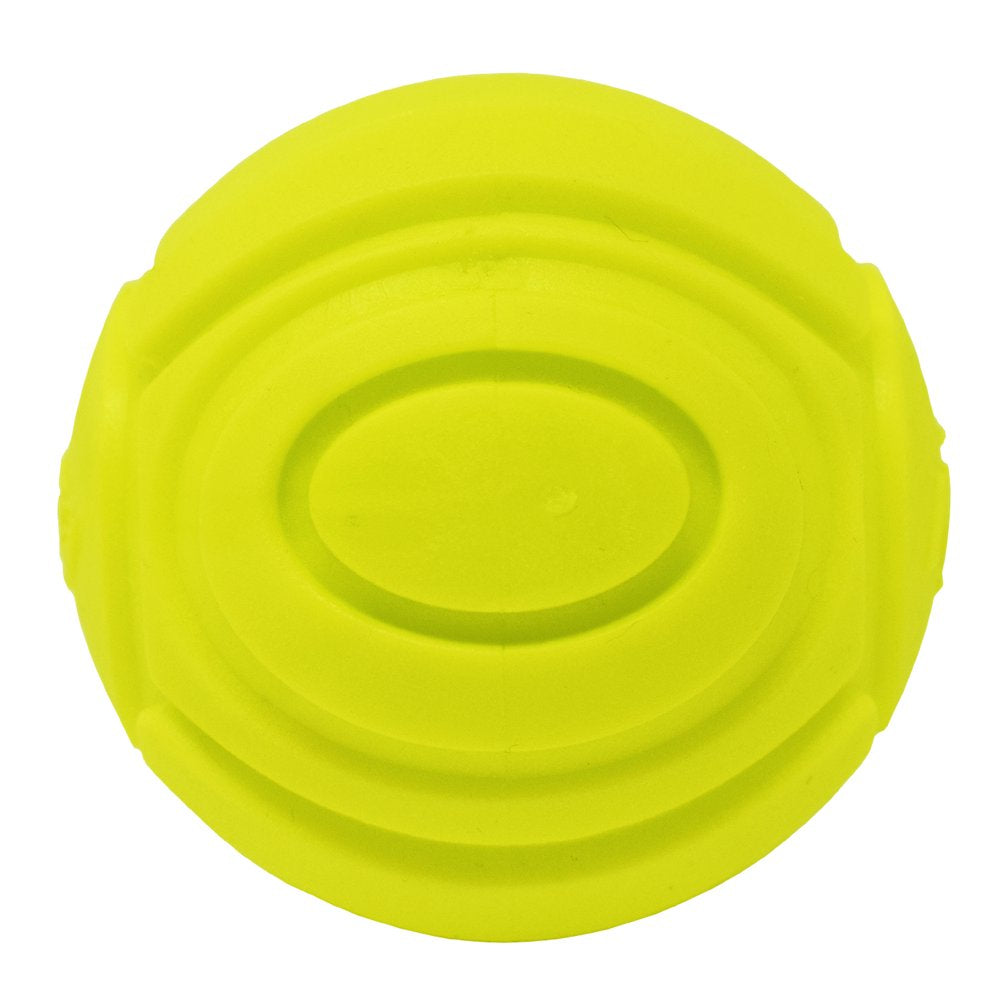 Nerf Dog Durable, Solid Foam Sonic Ball 2.5” Dog Toy Animals & Pet Supplies > Pet Supplies > Dog Supplies > Dog Toys Gramercy Products LLC.
