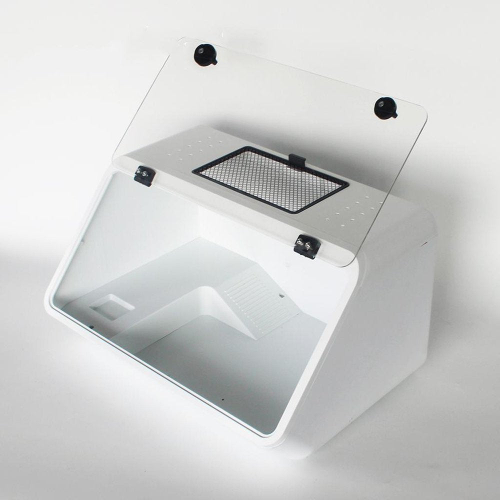 Green Floating Basking Platform Reptile Play Ground Turtle Ramp Reptile Habitat Decor Pet Supplies Amphibians Animals & Pet Supplies > Pet Supplies > Small Animal Supplies > Small Animal Habitat Accessories FITYLE White