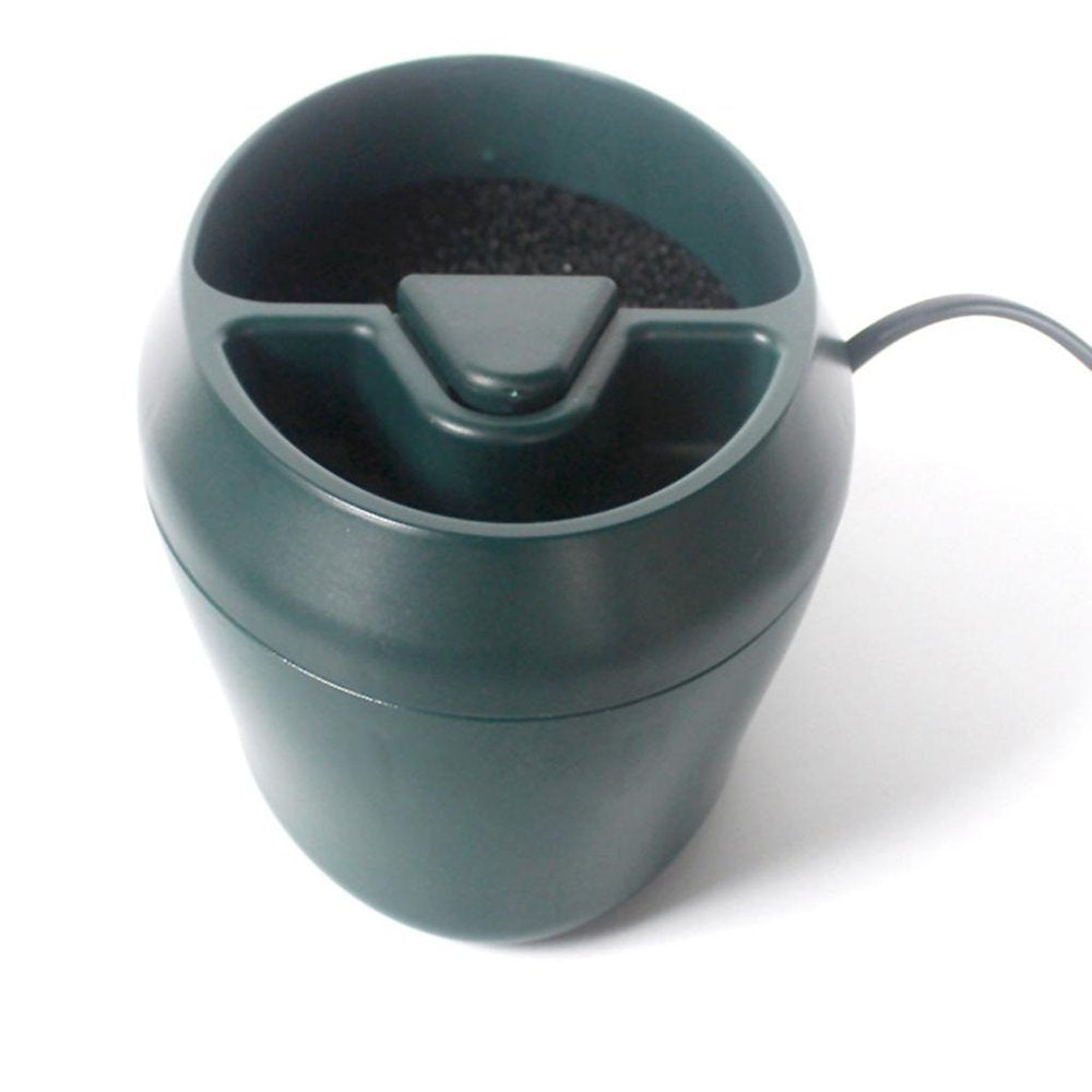 Reptile Chameleon Amphibians Reptiles Large Food Pet Bearded Dripper Turtle Drinking Your Chameleon Dispenser Animals & Pet Supplies > Pet Supplies > Reptile & Amphibian Supplies > Reptile & Amphibian Habitat Accessories DYNWAVE