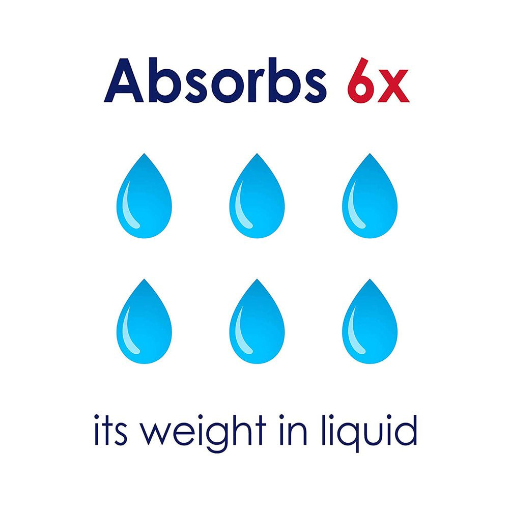 Kaytee Forti-Diet Clean Comfort Bedding, Extreme Odor Control 24.6L Animals & Pet Supplies > Pet Supplies > Small Animal Supplies > Small Animal Bedding Central Garden and Pet