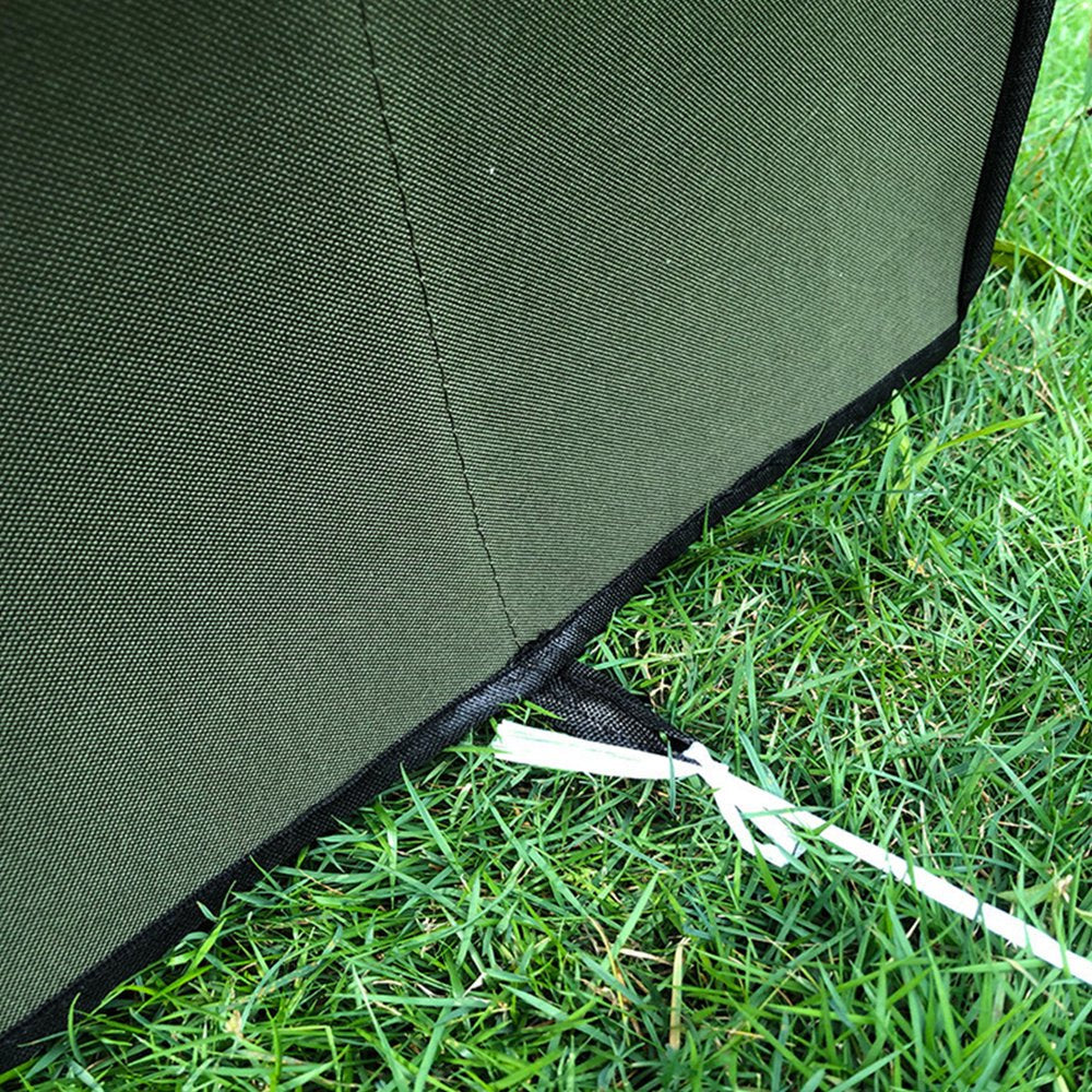 Shangqer Pet House Waterproof Villa Cat Little Kennel Collapsible Dog Shelter for Outdoor Animals & Pet Supplies > Pet Supplies > Dog Supplies > Dog Houses Shangqer