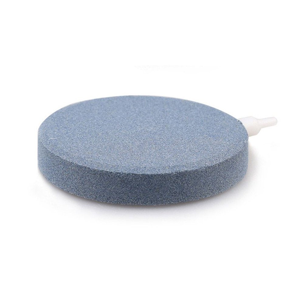 Aquarium Pond Pump Hydroponics Diffuser Fish Tank Bubble Air Stone Aerator UK Animals & Pet Supplies > Pet Supplies > Fish Supplies > Aquarium Air Stones & Diffusers TOP Dream Furniture LLC