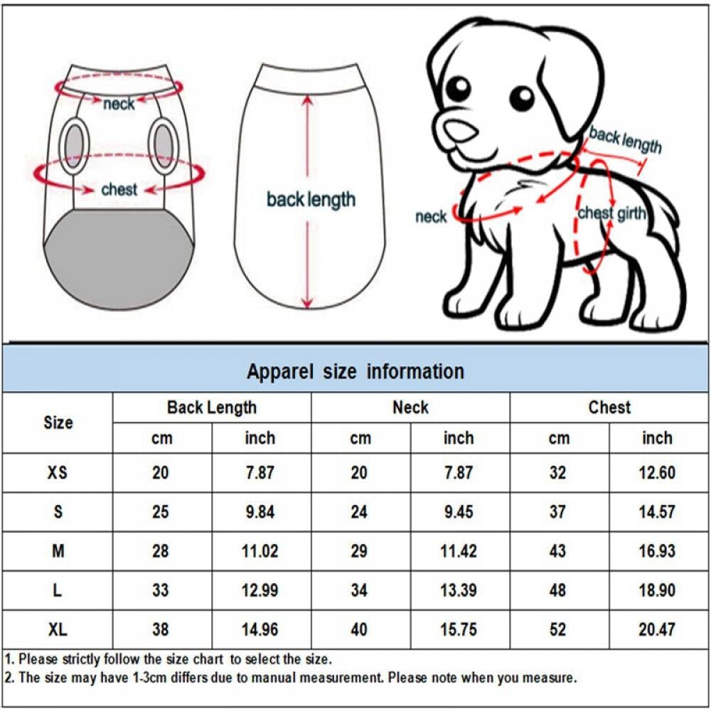 2In 1 Pet Windbreaker Coat and Harness Puppy Dog Fleece Warm Coat Clothes Costume Apparel Animals & Pet Supplies > Pet Supplies > Dog Supplies > Dog Apparel Catlerio