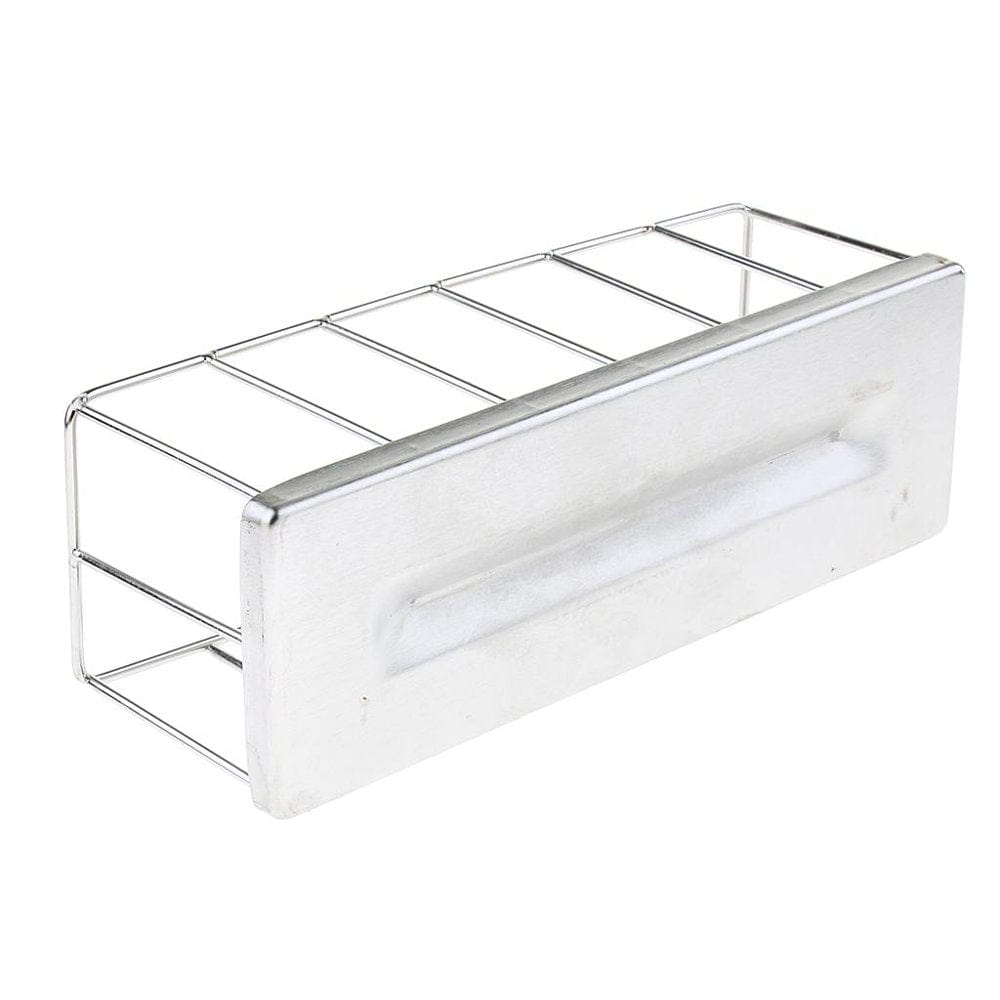 2Pcs Reptiles & Amphibians Feeder Bowl Tortoise Feeding Dish Dispenser Animals & Pet Supplies > Pet Supplies > Reptile & Amphibian Supplies > Reptile & Amphibian Food Menolana