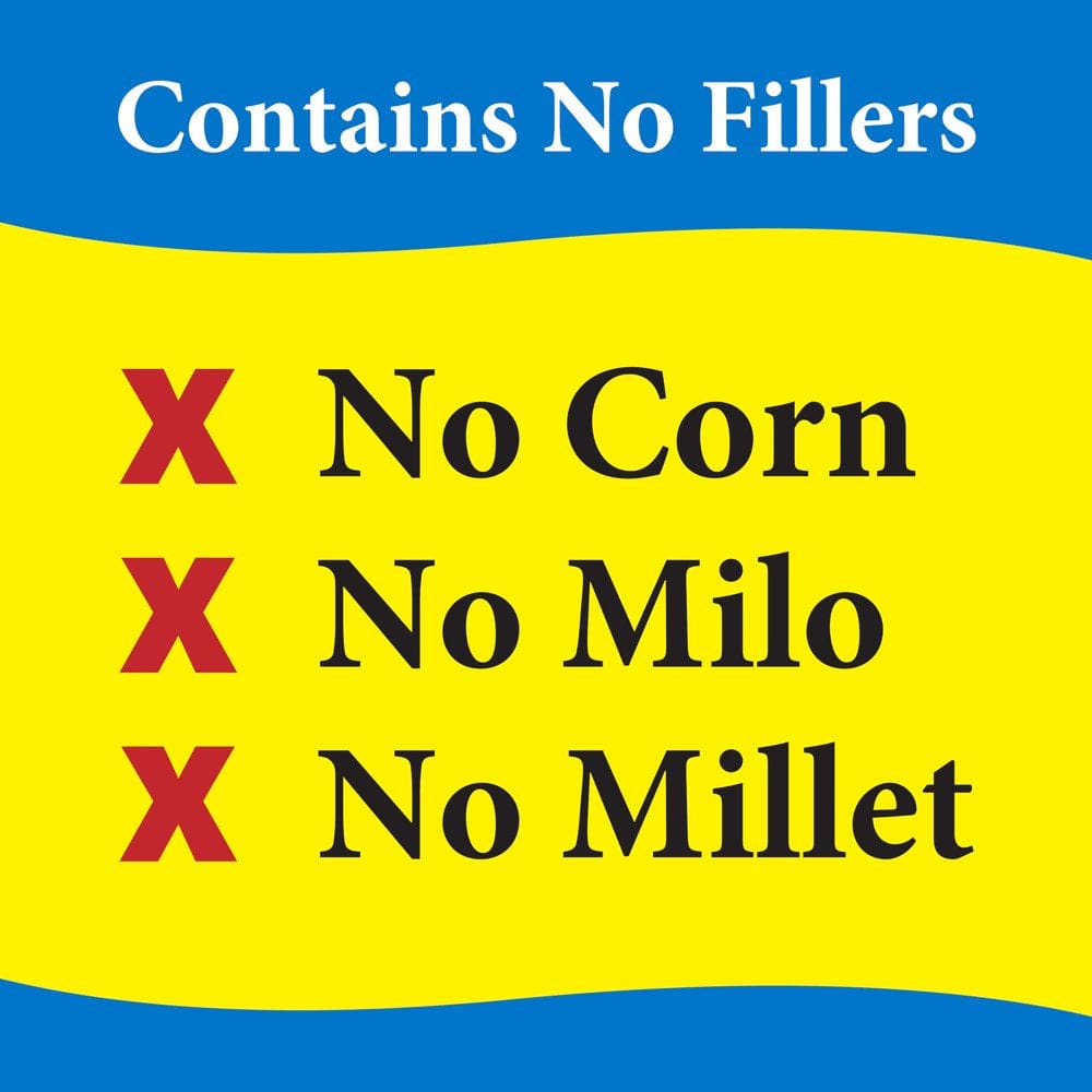 3-D Pet Products Finch Lovers Mix Wild Bird Food, Seeds 5 Lb. Bag Animals & Pet Supplies > Pet Supplies > Bird Supplies > Bird Treats D & D Commodities