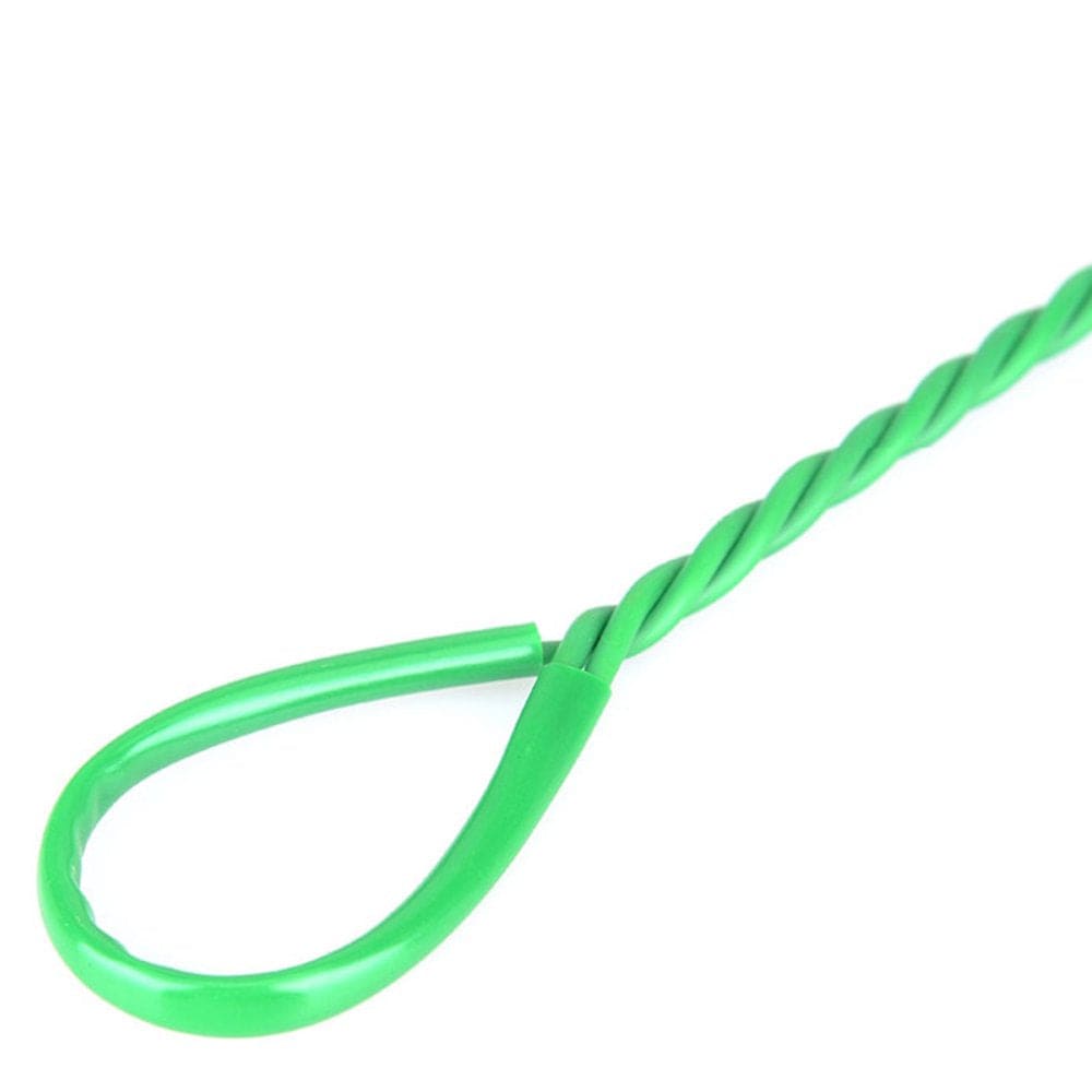 3 PCS 6 Inch Portable Shrimp Fishing Net for Aquarium Fish Tank Pond (Green) Animals & Pet Supplies > Pet Supplies > Fish Supplies > Aquarium Fish Nets FRCOLOR