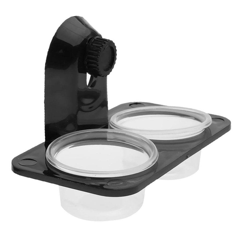 3 Pcs Dish Bowl Feeder for Reptile- Amphibian Animals & Pet Supplies > Pet Supplies > Reptile & Amphibian Supplies > Reptile & Amphibian Food HOMYL