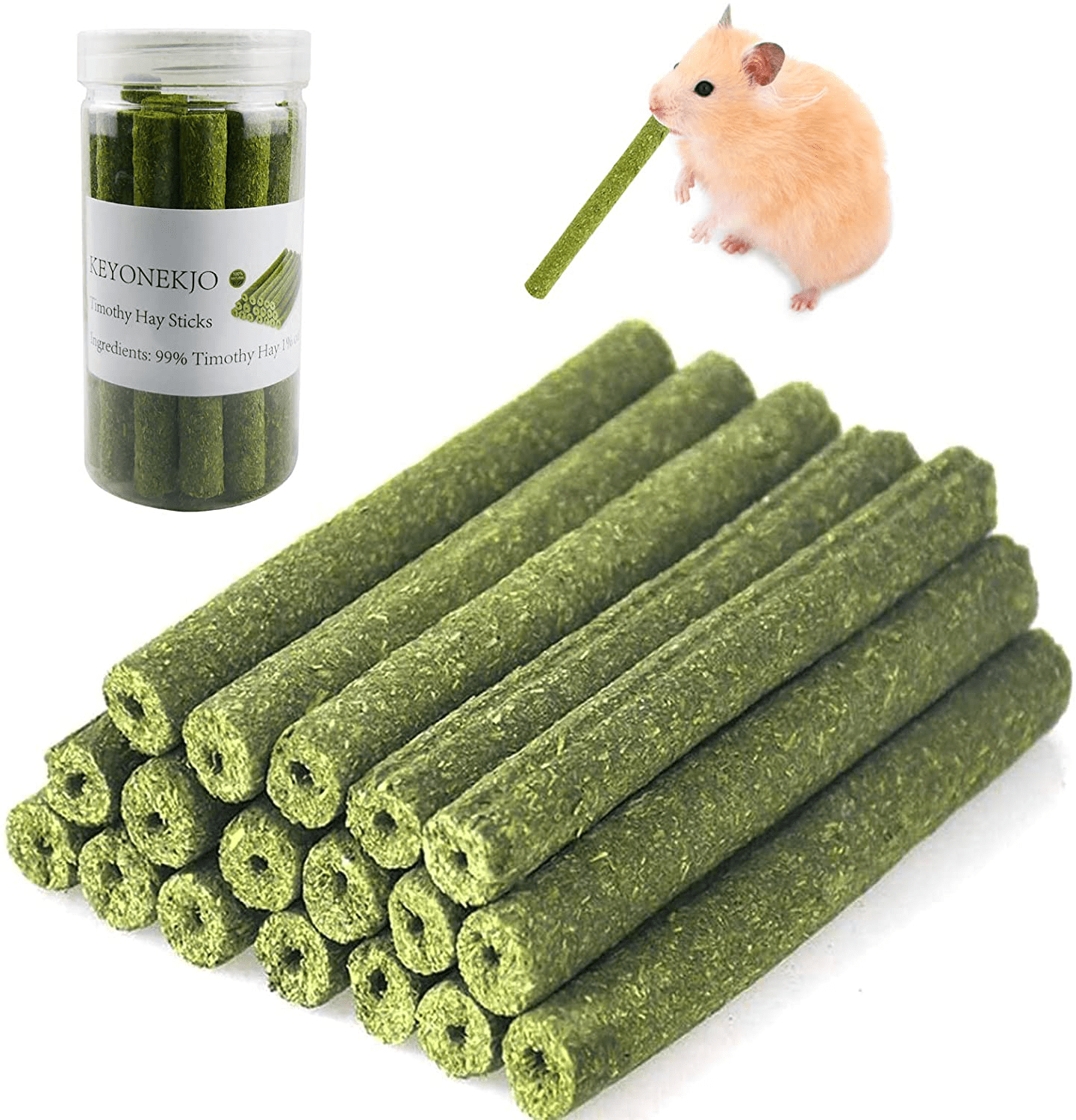 Guinea pig treat sticks hot sale