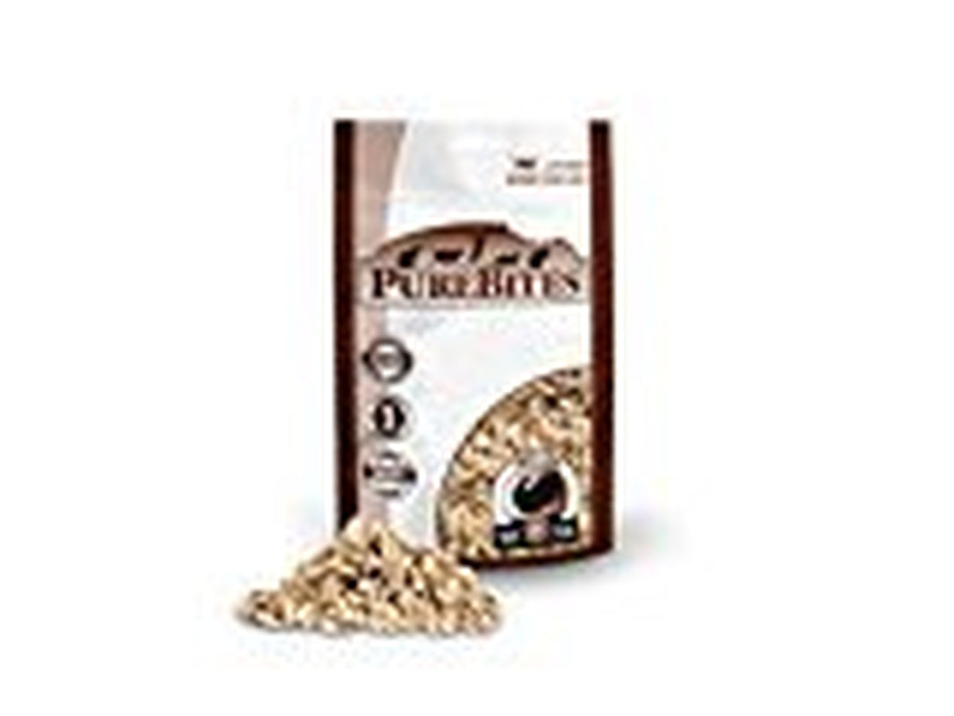 Purebites Cat Treats, Turkey, 0.92 Ounce Animals & Pet Supplies > Pet Supplies > Cat Supplies > Cat Treats Better than Ears