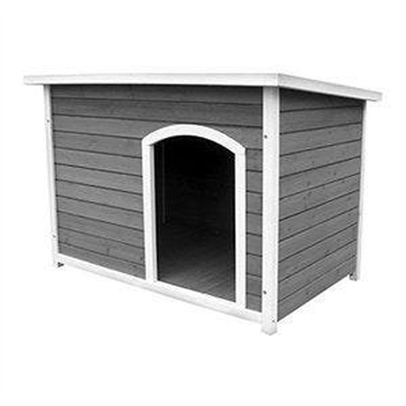 My Backyard Farm LG Cabin Home Dog House Animals & Pet Supplies > Pet Supplies > Dog Supplies > Dog Houses My Backyard Farm