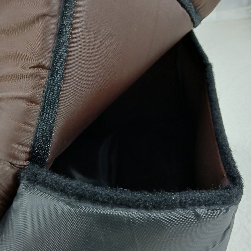 IMSHIE Outdoor Cat House, Outdoor Cat House Weatherproof, Indoor Dog House, Thickened Weatherproof Foldable Cat Tent, Winter Warm Oxford Cloth Stray Cats Shelter for Outdoor Feral Cat Dog Animals & Pet Supplies > Pet Supplies > Dog Supplies > Dog Houses IMSHIE