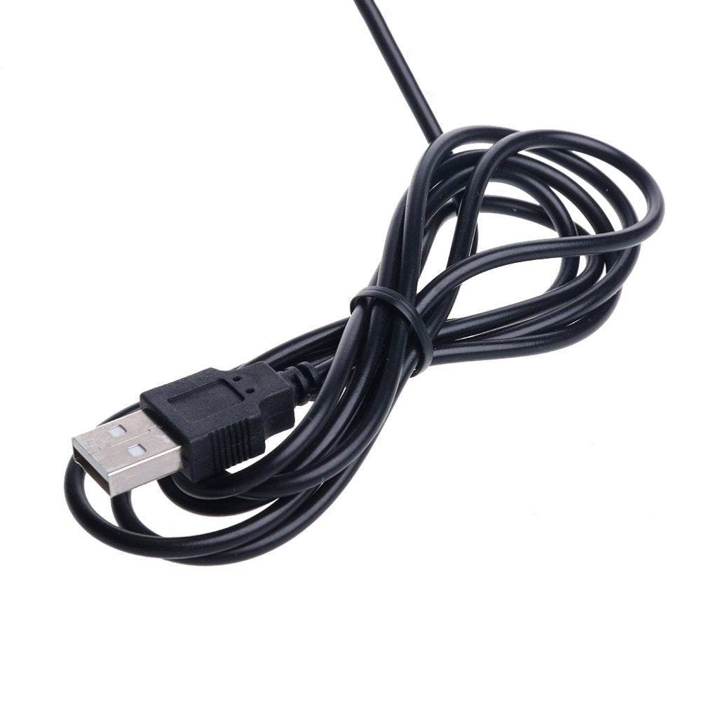 BOOYOU Aquarium Fish Tank Submersible LED Spotlight Lighting Underwater Lamp EU Plug Animals & Pet Supplies > Pet Supplies > Fish Supplies > Aquarium Lighting BOOYOU