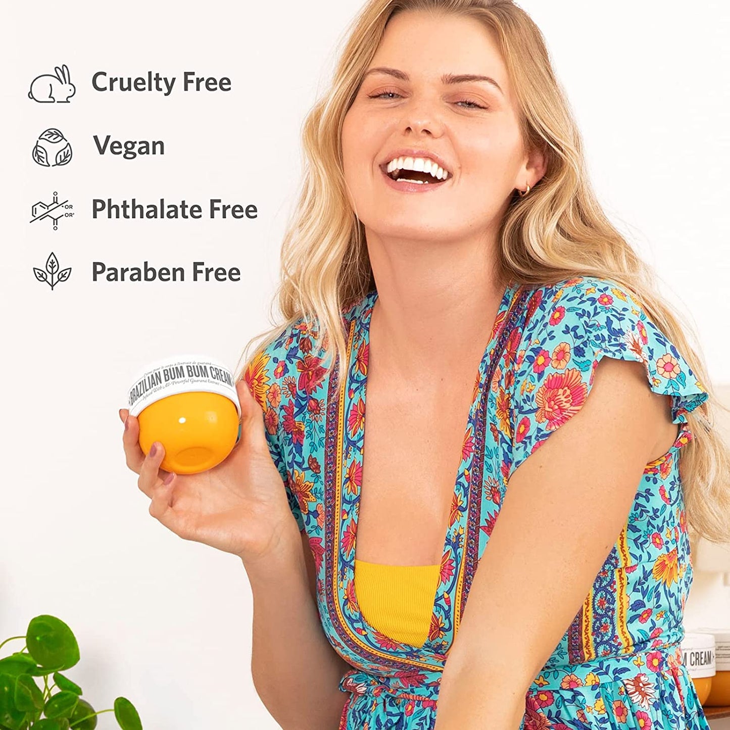 SOL DE JANEIRO Brazilian Bum Bum Cream Animals & Pet Supplies > Pet Supplies > Dog Supplies > Dog Apparel Sol de Janeiro