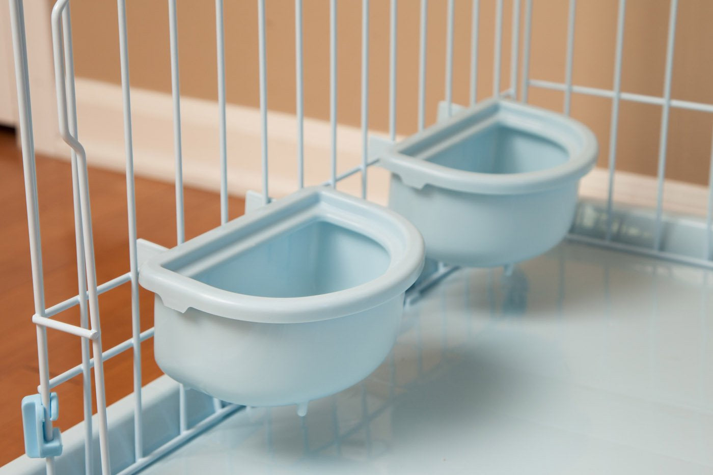 IRIS Small Wire Animal House, Blue Animals & Pet Supplies > Pet Supplies > Dog Supplies > Dog Houses IRIS USA, Inc.