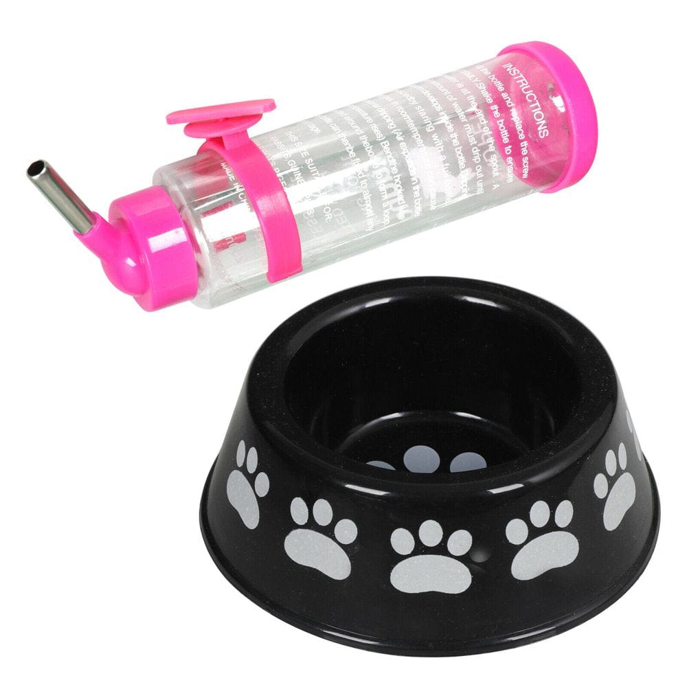 37'' 4 Level Indoor Ferret Rabbit Cage Small Animals Hutch Habitat W/ Feeder Animals & Pet Supplies > Pet Supplies > Small Animal Supplies > Small Animal Habitats & Cages Segawe