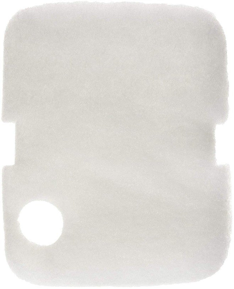Penn Plax Cascade 700 1000 GPH Floss Pads Filter Pad Keeps Your Aquarium Clean and Clear 6 Pack Animals & Pet Supplies > Pet Supplies > Fish Supplies > Aquarium Filters Penn Plax