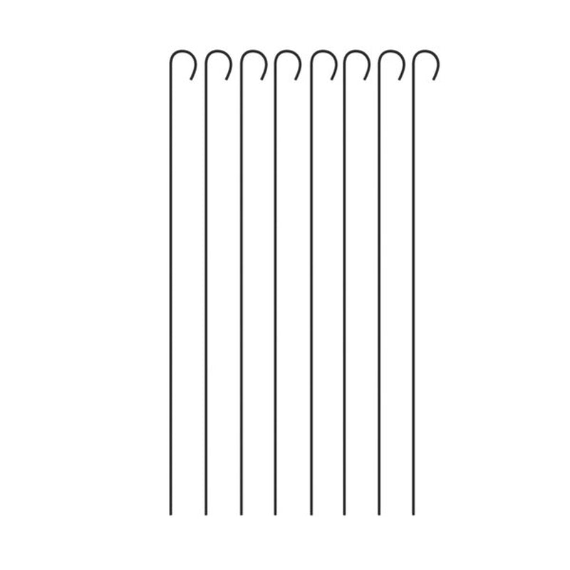 Qukaim LEAVAN 8-Panels High Quality Wholesale Cheap Best Large Indoor Metal Puppy Dog Run Fence / Iron Pet Dog Playpen Animals & Pet Supplies > Pet Supplies > Dog Supplies > Dog Kennels & Runs Qukaim