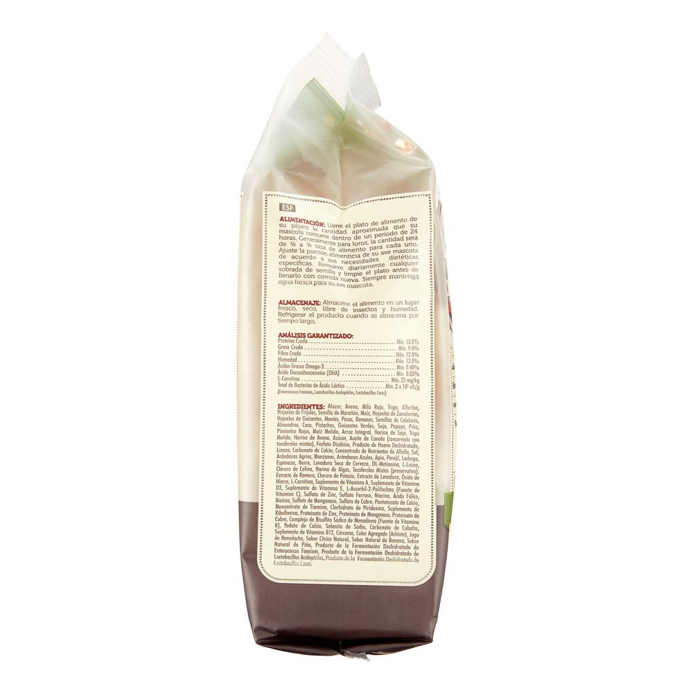 Higgins Safflower Gold Parrot Bird Food, 3 Lb Animals & Pet Supplies > Pet Supplies > Bird Supplies > Bird Food HIGGINS GROUP