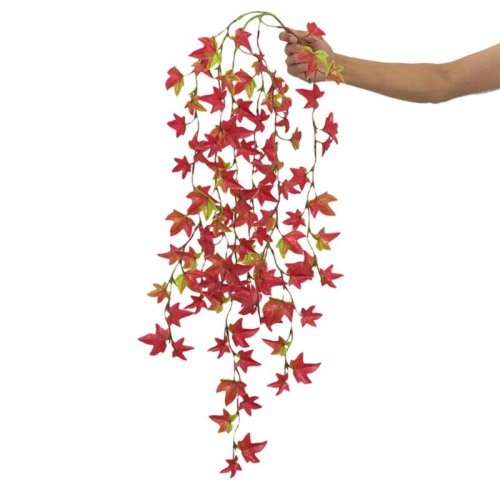 Clearance! Reptile Plants, Amphibian Hanging Plants with Suction Cup for Lizards, Geckos, Bearded Dragons, Snake, Hermit Crab Tank Pets Habitat Decorations Animals & Pet Supplies > Pet Supplies > Reptile & Amphibian Supplies > Reptile & Amphibian Habitats Peyan A3