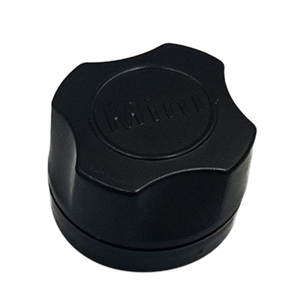 DTOWER Aquarium Fish Tank Magnetic Cleaning Brush Cleaning Equipment Aquarium Supplies Animals & Pet Supplies > Pet Supplies > Fish Supplies > Aquarium Cleaning Supplies DTOWER Black