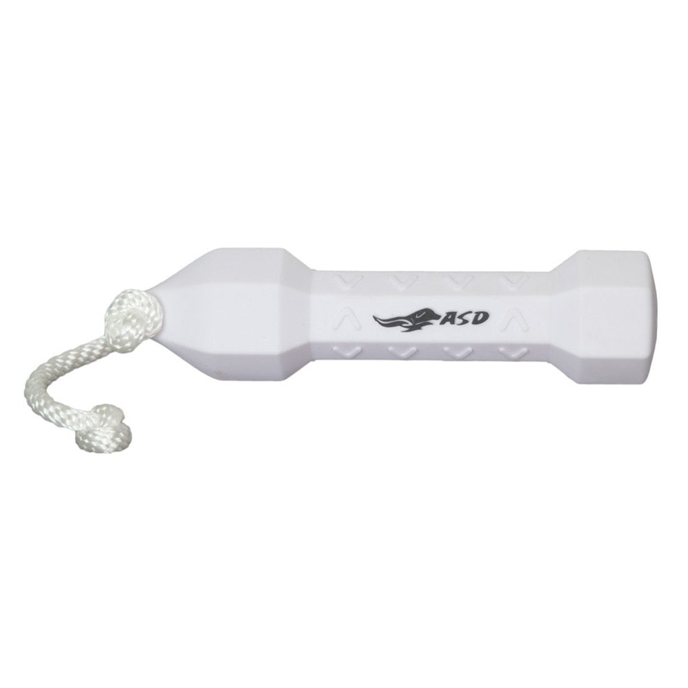 AVERY Perfecthold Orange Bumper (2743) Animals & Pet Supplies > Pet Supplies > Dog Supplies > Dog Treadmills Avery White