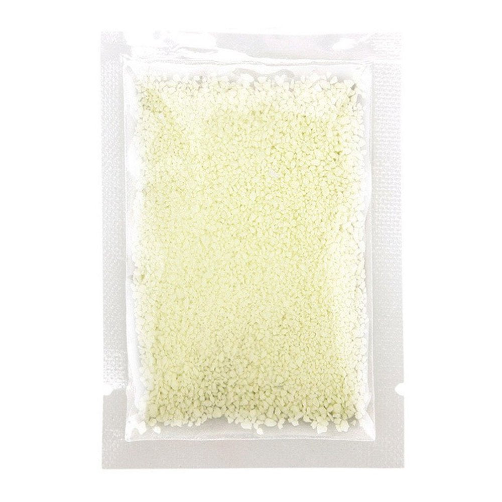 Cheerom Glow in the Dark Fluorescent Sand Luminous Gravel Aquarium Luminous Sand Animals & Pet Supplies > Pet Supplies > Fish Supplies > Aquarium Gravel & Substrates Cheerom