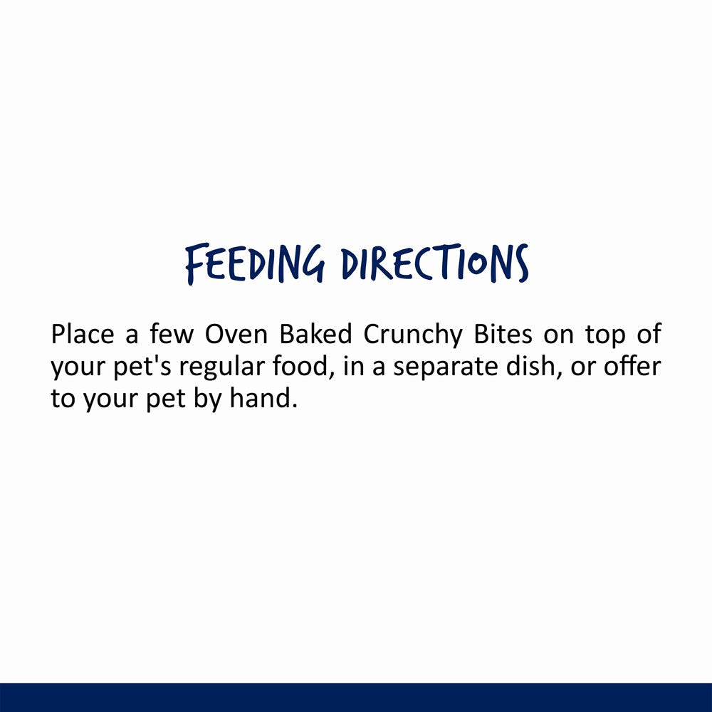 Vitakraft Oven Baked Crunchy Bites - for Pet Rabbits, Chinchillas, Guinea Pigs, and Hamsters Animals & Pet Supplies > Pet Supplies > Small Animal Supplies > Small Animal Treats Vitakraft Sun Seed