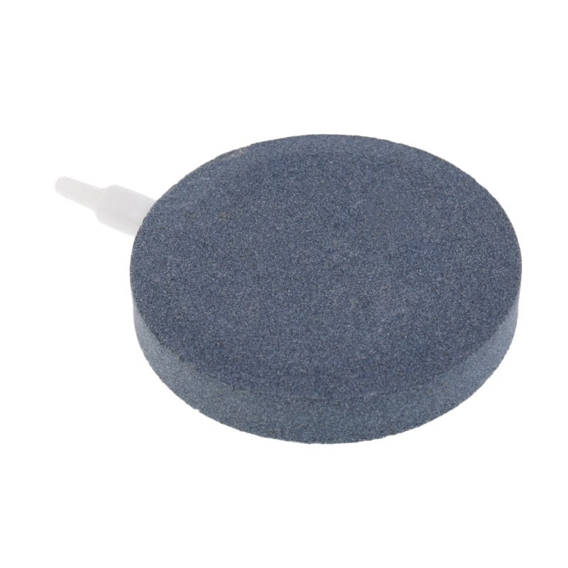 Aquarium Air Stone Ponds Hydroponics Diffuser Fish Tank Bubble Aerator Disk - 40Mm/1.6Inch Animals & Pet Supplies > Pet Supplies > Fish Supplies > Aquarium Air Stones & Diffusers Magideal 80mm/3.2inch