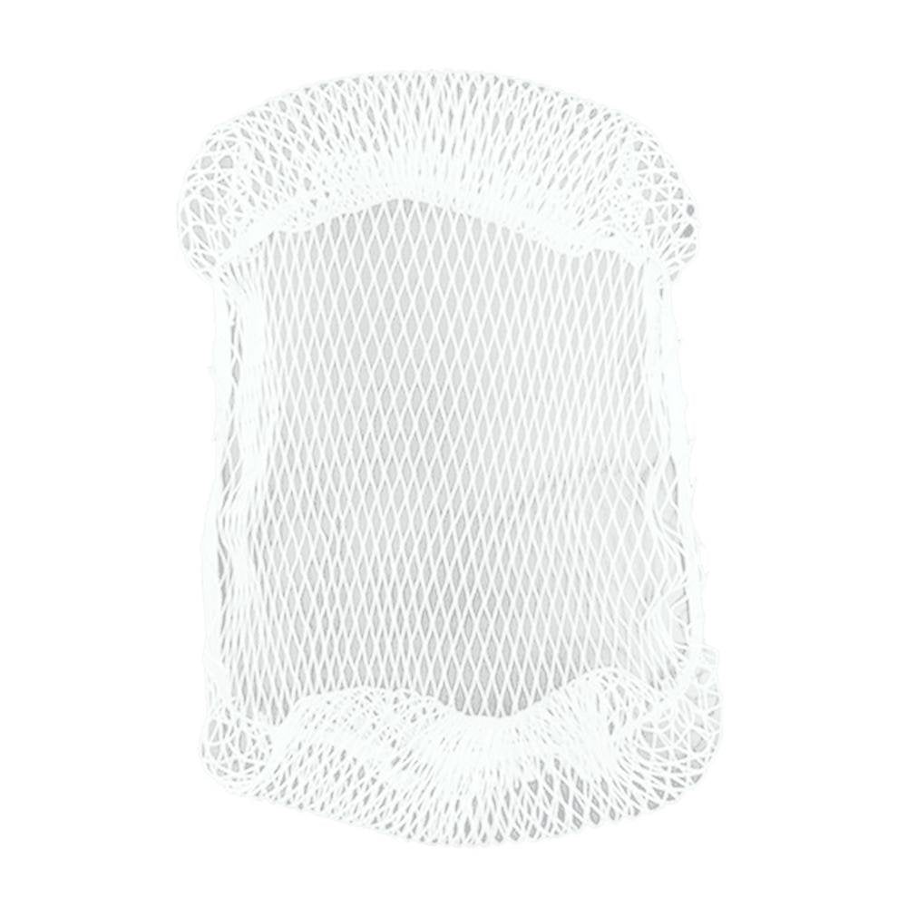 Ksruee Fish Tank anti Jump Net Fish Tank Mesh Screen Net Aquarium Fish Tank Covering for Anti-Fish Shrimp Turtle Jumping Valuable Animals & Pet Supplies > Pet Supplies > Fish Supplies > Aquarium Fish Nets Ksruee L