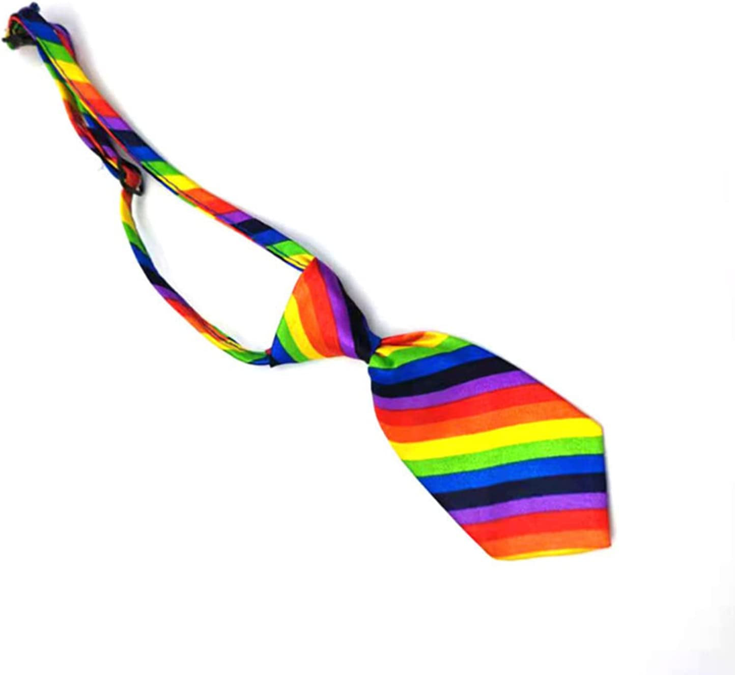 Pet LGBTQ Gay Lesbian Pride Rainbow Accessory Set,Include Gay Pride Rainbow Bandanas and Pet Sunglasses for Gay Pride Festivals Animals & Pet Supplies > Pet Supplies > Dog Supplies > Dog Apparel yunchong