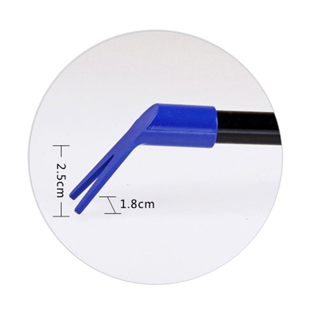 SPRING PARK 5 in 1 Complete Aquarium Fish Tank Cleaning Set Fish Net + Sand Rake + Seaweed Brush+ Water Grass Clip+ Cylinder Brush Glass Aquarium Cleaner Tool Kit Animals & Pet Supplies > Pet Supplies > Fish Supplies > Aquarium Fish Nets SPRING PARK