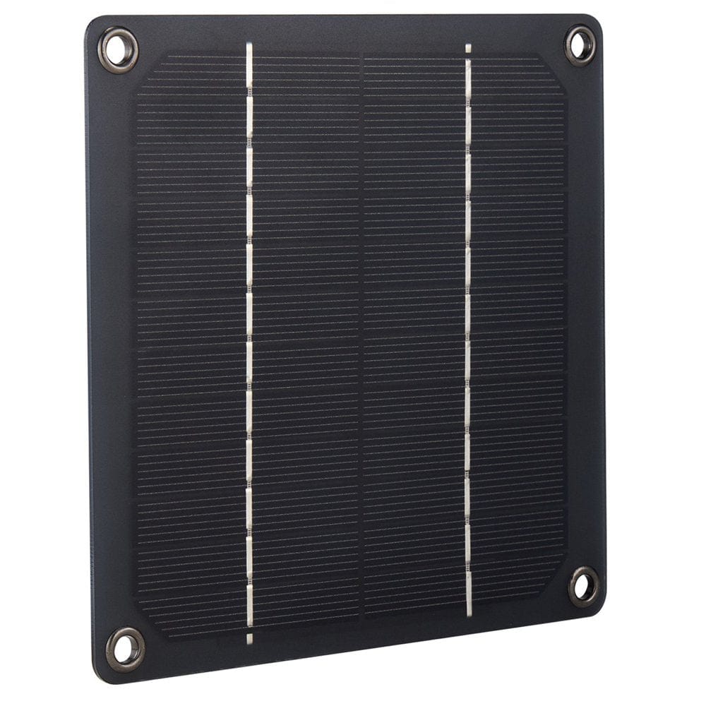 3W Solar Exhaust Fan Outdoor Portable 2000(R/Min) High-Speed Solar Exhaust Fan for Greenhouse Kennel Cooling Animals & Pet Supplies > Pet Supplies > Dog Supplies > Dog Kennels & Runs KOL PET