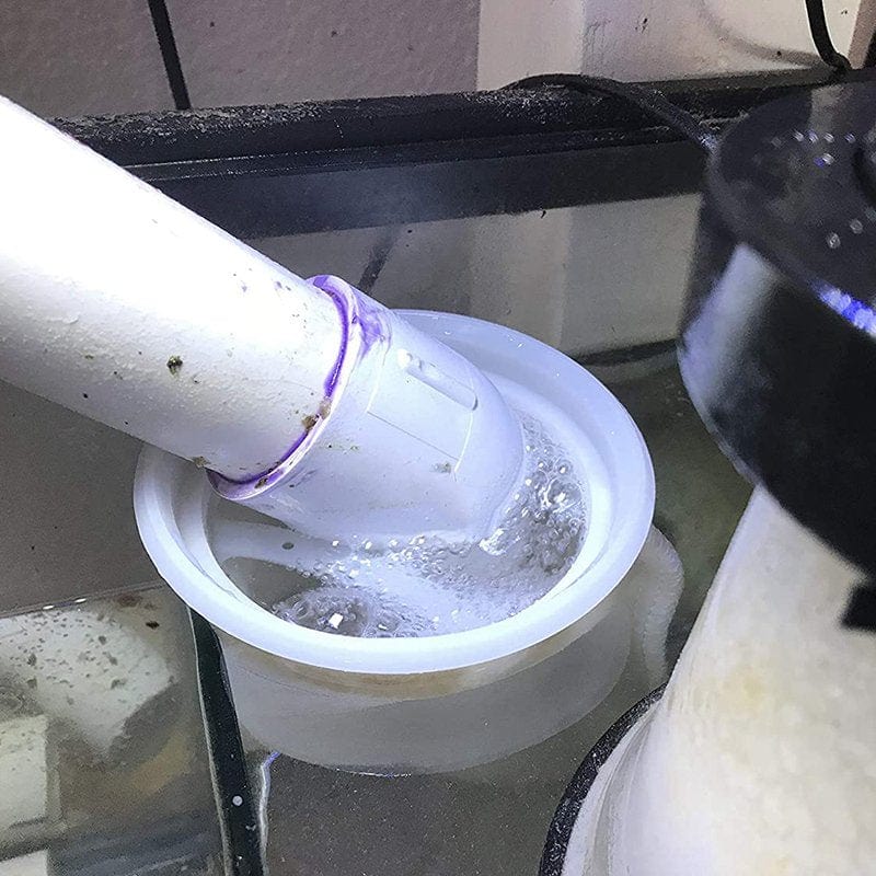 4 Packs of Filter Socks, 200 Micrometres, for Fish Tank/Saline Aquarium, Pond, for Sump/Overflow Animals & Pet Supplies > Pet Supplies > Fish Supplies > Aquarium Filters China