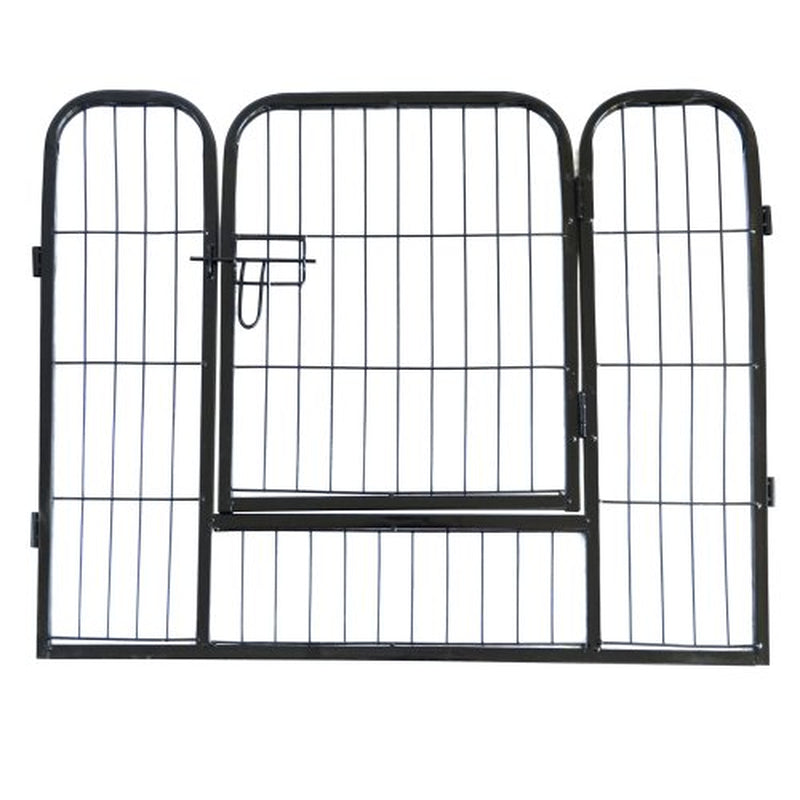 High Quality Best Large Indoor Metal Puppy Dog Run Fence / Iron Pet Dog Playpen Animals & Pet Supplies > Pet Supplies > Dog Supplies > Dog Kennels & Runs Boulevard F