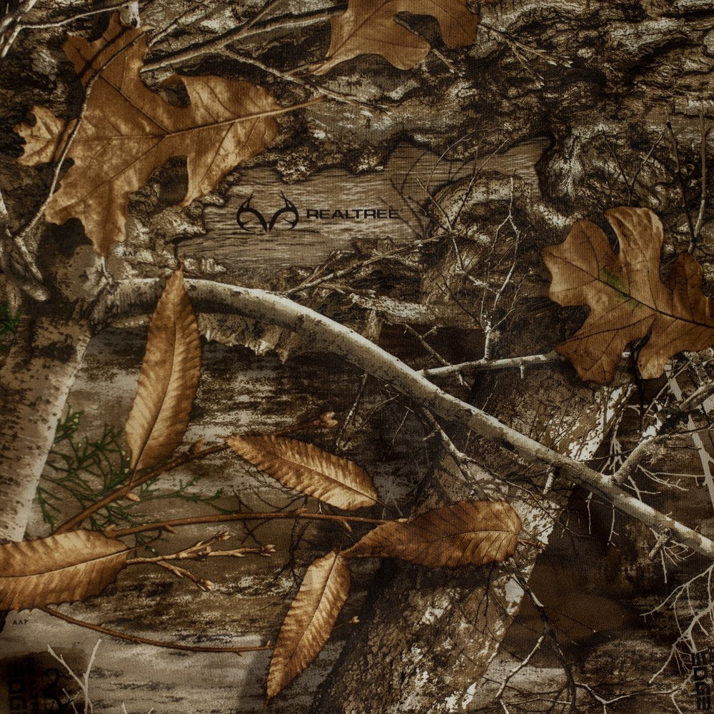 Realtree Camo 35" X 44" Pet Bed, Banded Animals & Pet Supplies > Pet Supplies > Cat Supplies > Cat Beds Dallas Manufacturing LLC