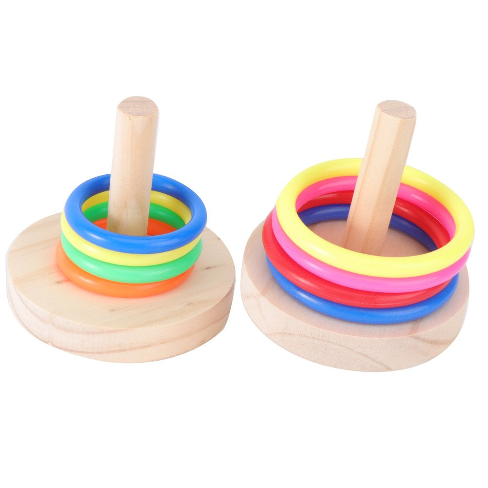 Etereauty Bird Parrot Puzzle Birds Cage Budgie Balls Rattan Hoop Basketball Chew Mini Sneaker Trick Chewing Toys Training Foraging Animals & Pet Supplies > Pet Supplies > Bird Supplies > Bird Gyms & Playstands ETEREAUTY