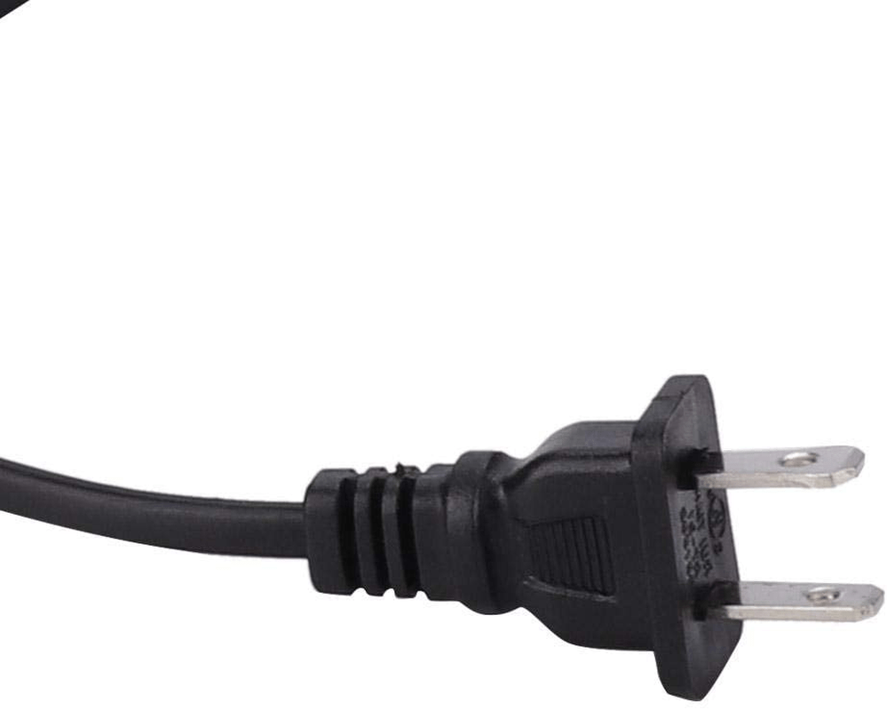 40Cm Long Reptile Heat Lamp Fixture Holder Clamp with 360°Rotatable Clip & Power Adapter for Reptiles for Pet Habitat Heat Light Bulbs/Lamps Animals & Pet Supplies > Pet Supplies > Reptile & Amphibian Supplies > Reptile & Amphibian Habitat Heating & Lighting HEEPDD