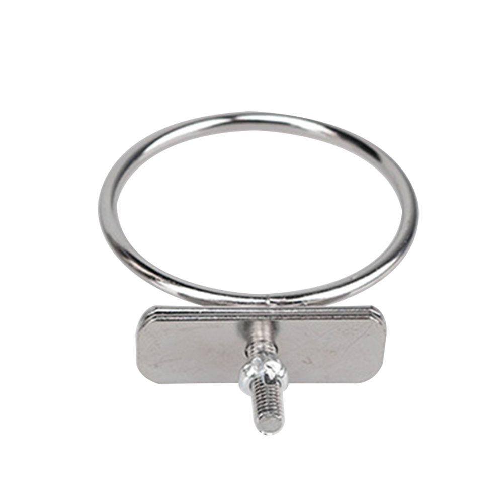 Mewmewcat Stainless Steel Bird Food Bowl Parrot Feeding Box with Clamp Holder Water Cup Food Jar Cockatiel Conure Budgies Parakeet Parrot Animals & Pet Supplies > Pet Supplies > Bird Supplies > Bird Food Mewmewcat